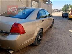 شيفروليه كابريس